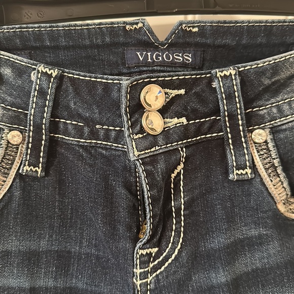 Women’s Vigoss jeans - Picture 4 of 7